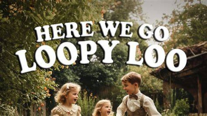 Whats a loopy loo?