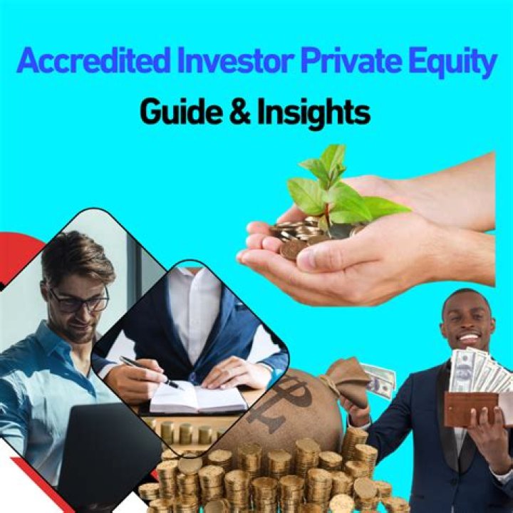 Whats a private investor?