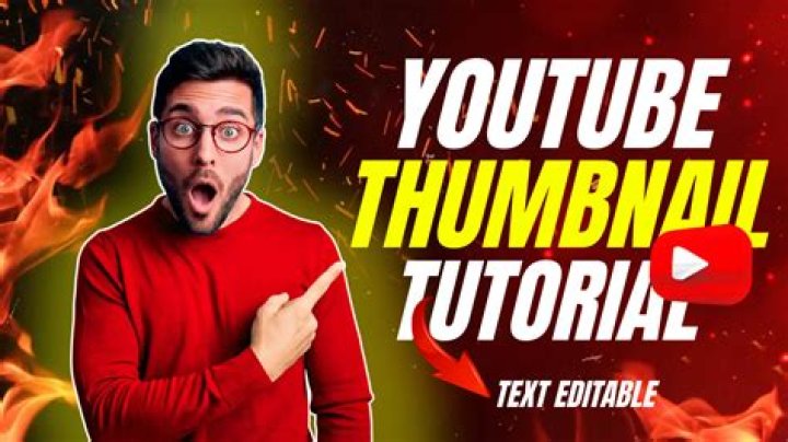 Whats a thumb nail?
