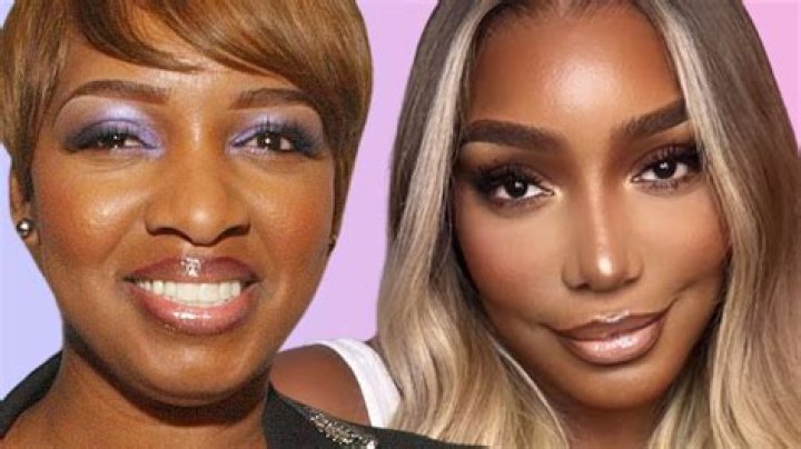 Whats going on with nene leakes?