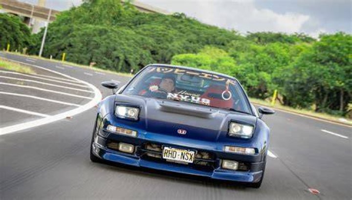Whats jdm stand for?