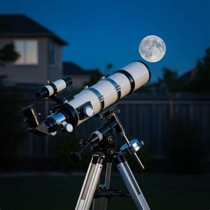 Whats the best refractor telescope?