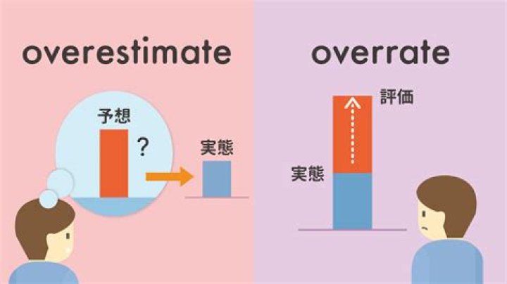 Whats the meaning of overstate?