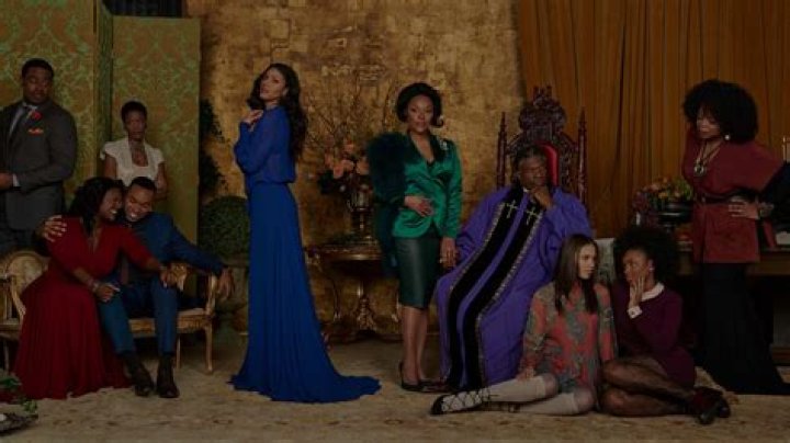 Whats the spin off of greenleaf?