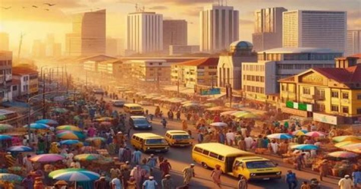Whats the time in kaduna?