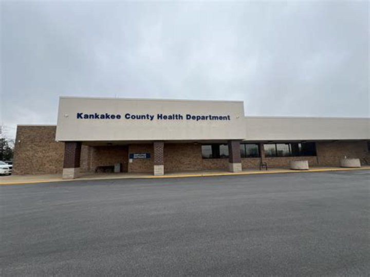 When are kankakee county taxes due?