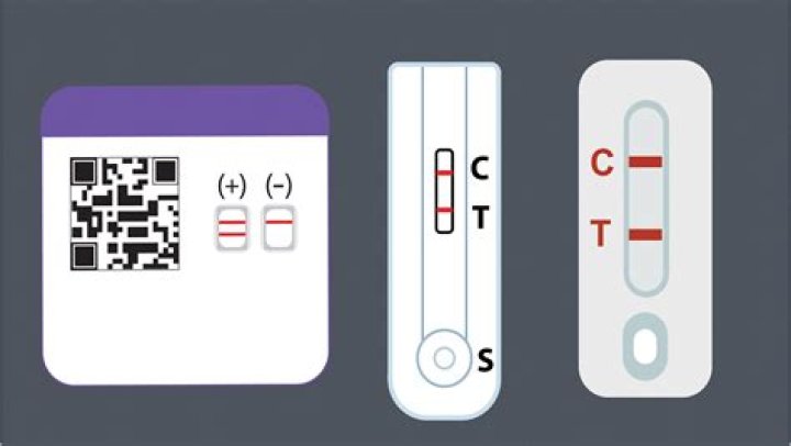When can a covid test detect covid?