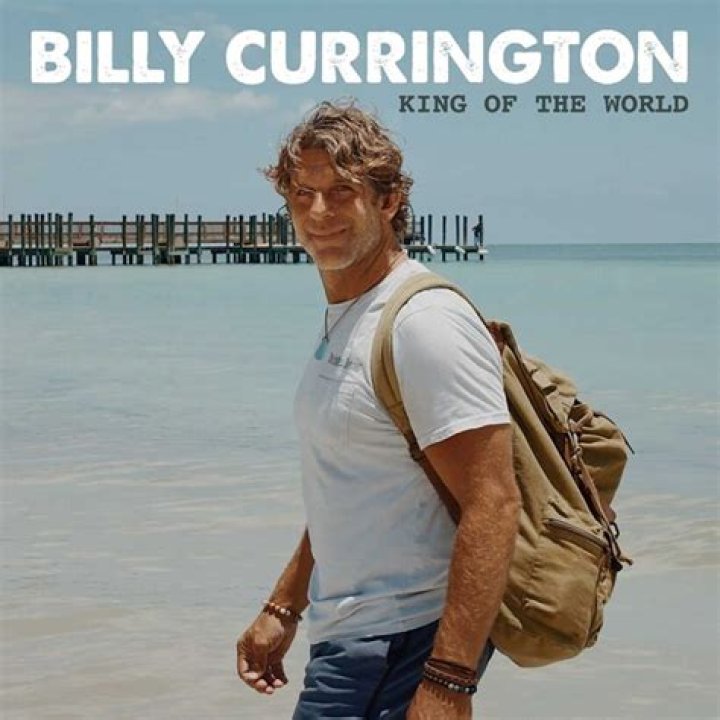 When did billy currington start singing?