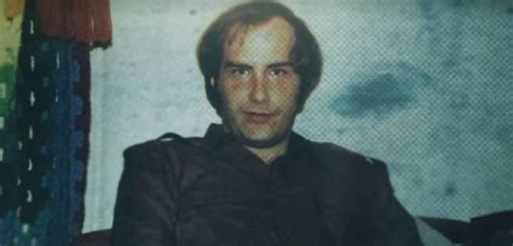 When did billy milligan die?