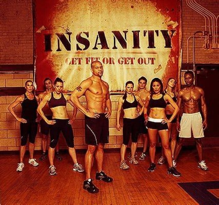 When did insanity come out?