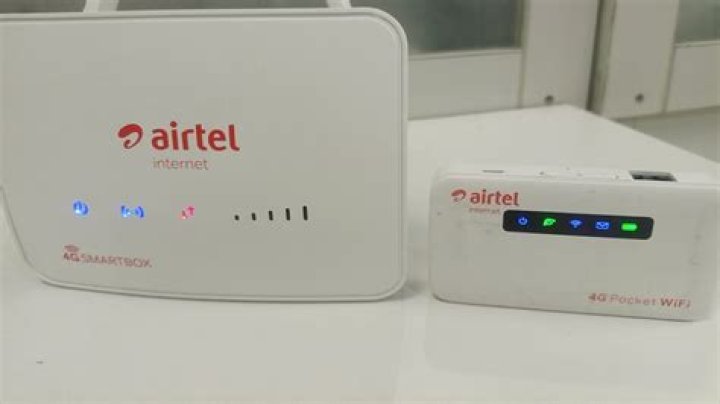When did zain change to airtel?