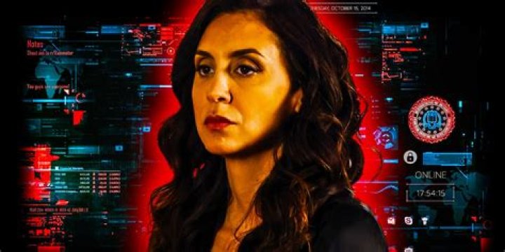 When does samar leave blacklist?