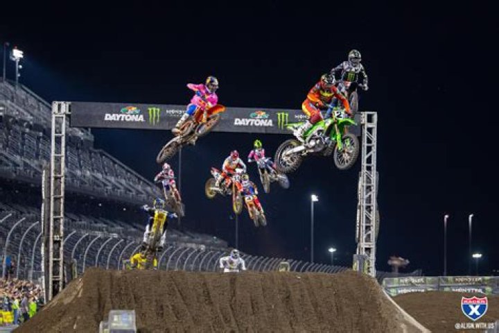 When is ama 2020?