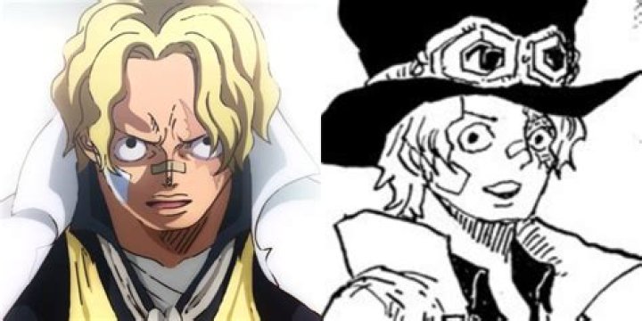 When is sabo introduced?