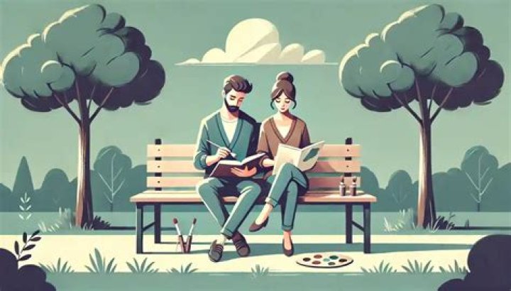 When marriage becomes platonic?