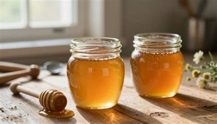 When should honey be harvested?
