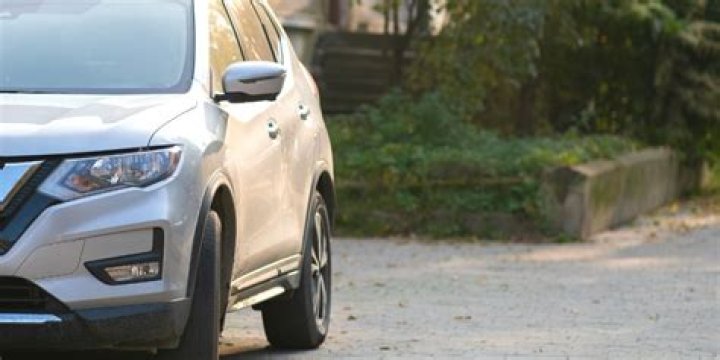 When should you sorn your car?