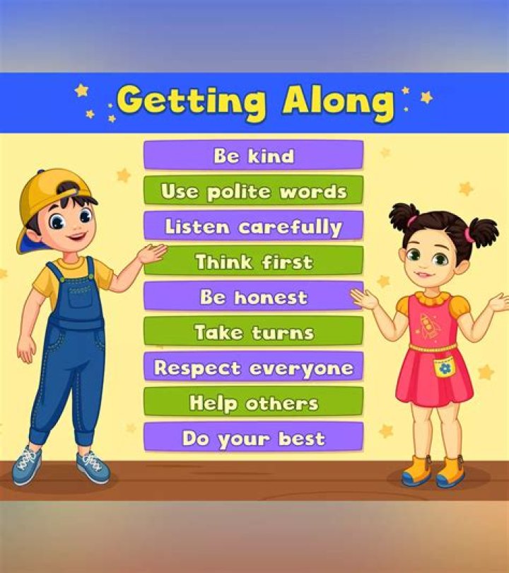When something is mannered?