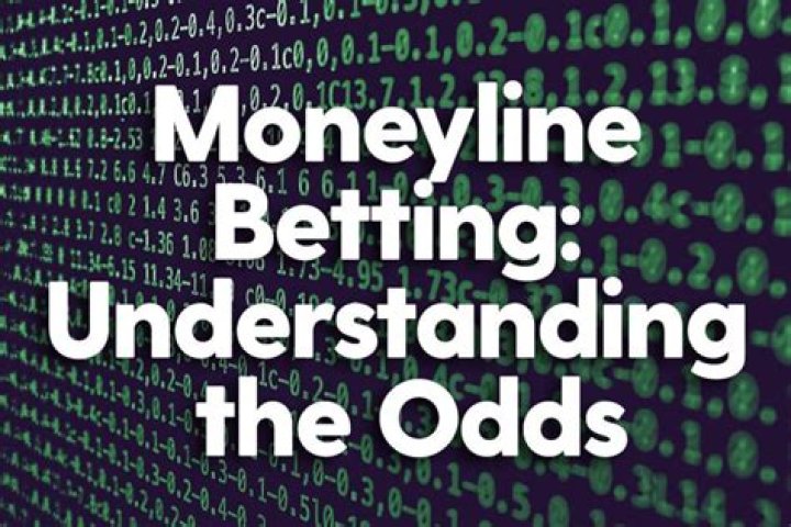 When to bet the moneyline?