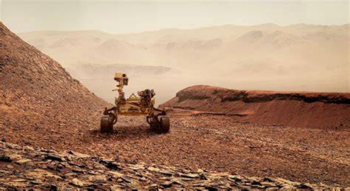 When was mars habitable for life?