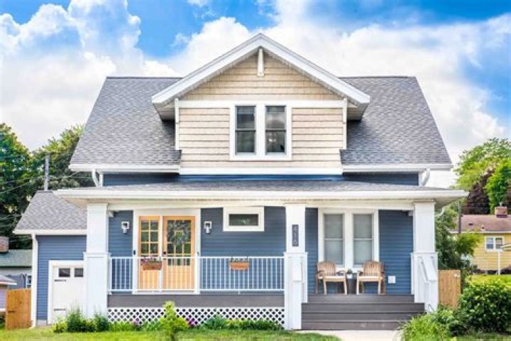 When were dormer invented?