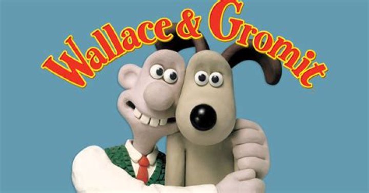 Where can i watch wallace and gromit?