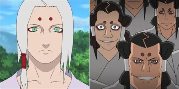 Where did kaguya come from?