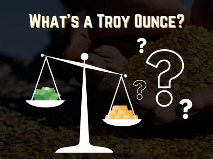 Where did ounce come from?