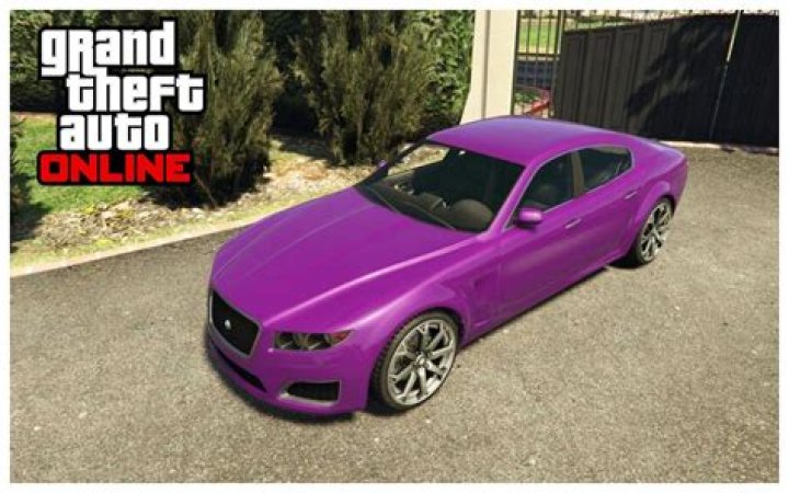 Where does the lampadati felon gt spawn?