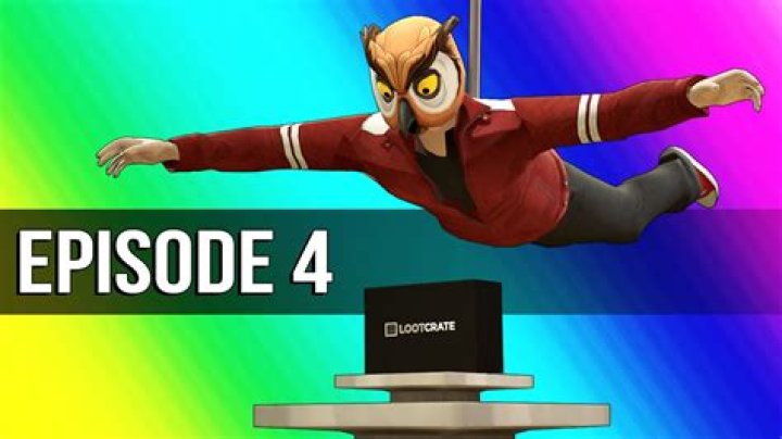 Where does vanossgaming live?