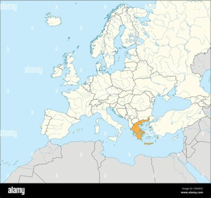 Where is hellenic located?