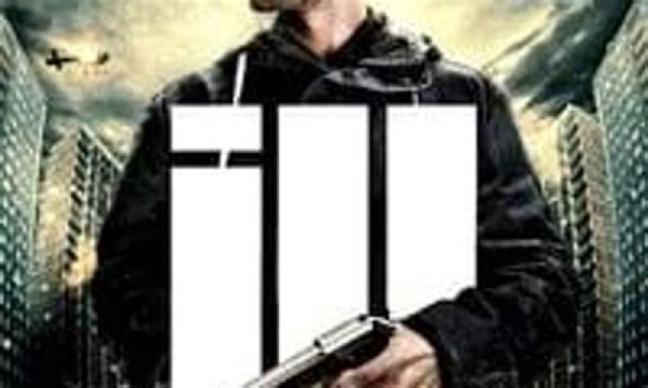 Where is ill manors set?