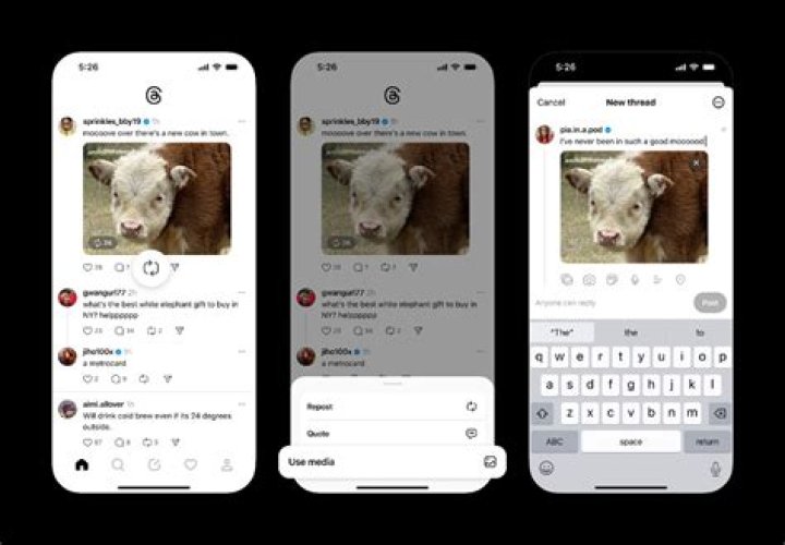Where is the resharing toggle on instagram?