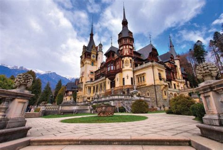 Where is wallachia today?