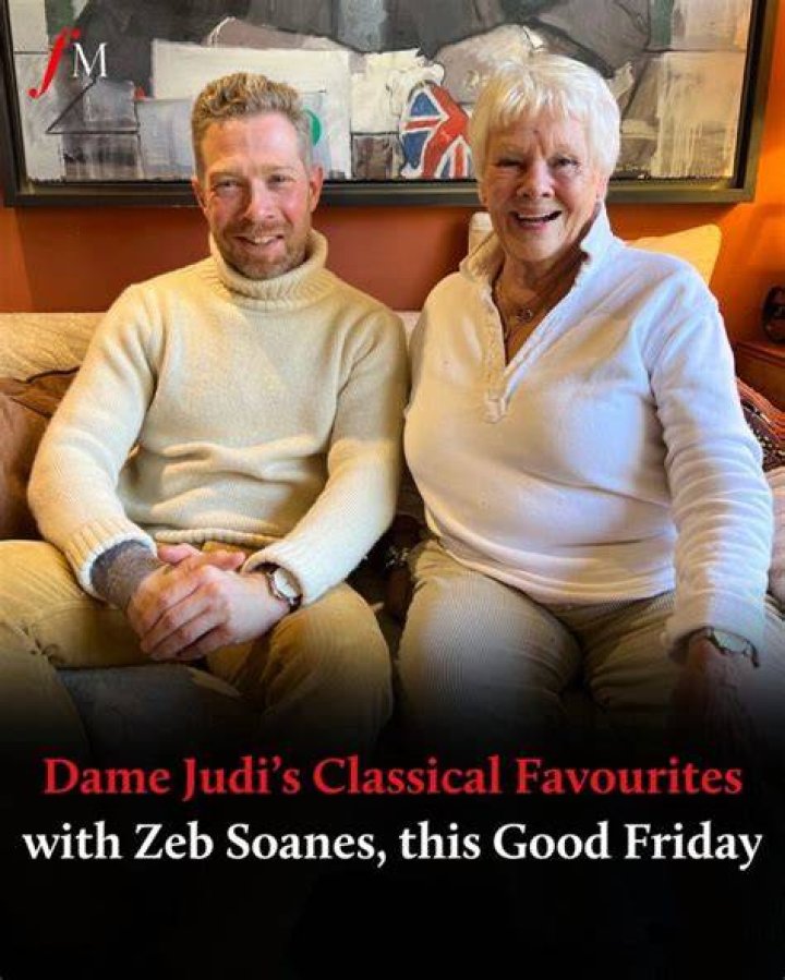 Where is zeb soanes?