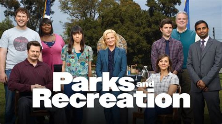 Where parks and rec?