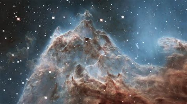 Where stars are born?