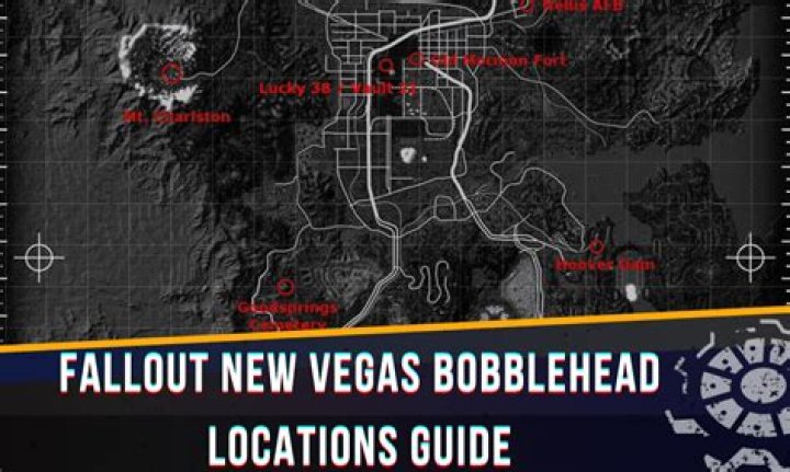 Where to find conductors in fallout new vegas?