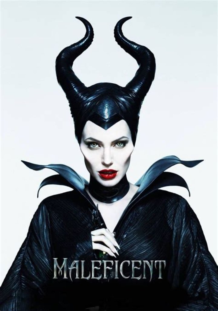 Where to watch maleficent 1?