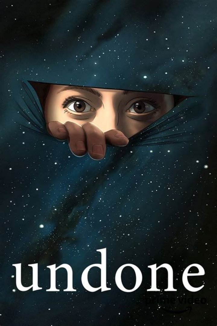 Where to watch undone?
