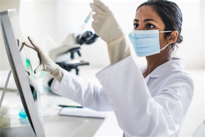Where to work as an epidemiologist?