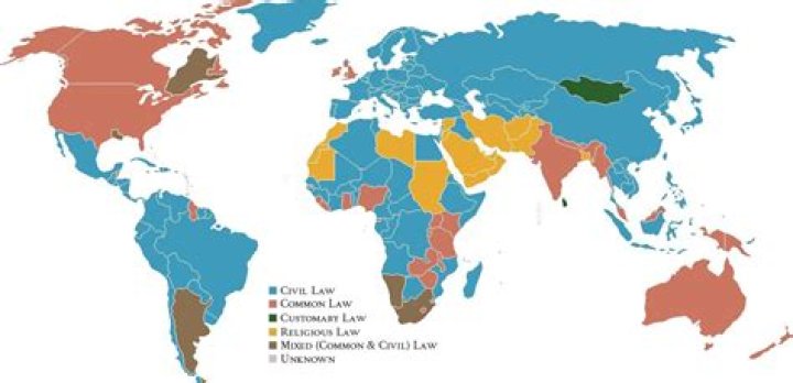 Where was legalism practiced?