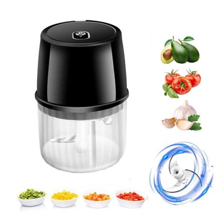 Which electric chopper is best?