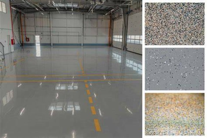 Which epoxy resin is best?