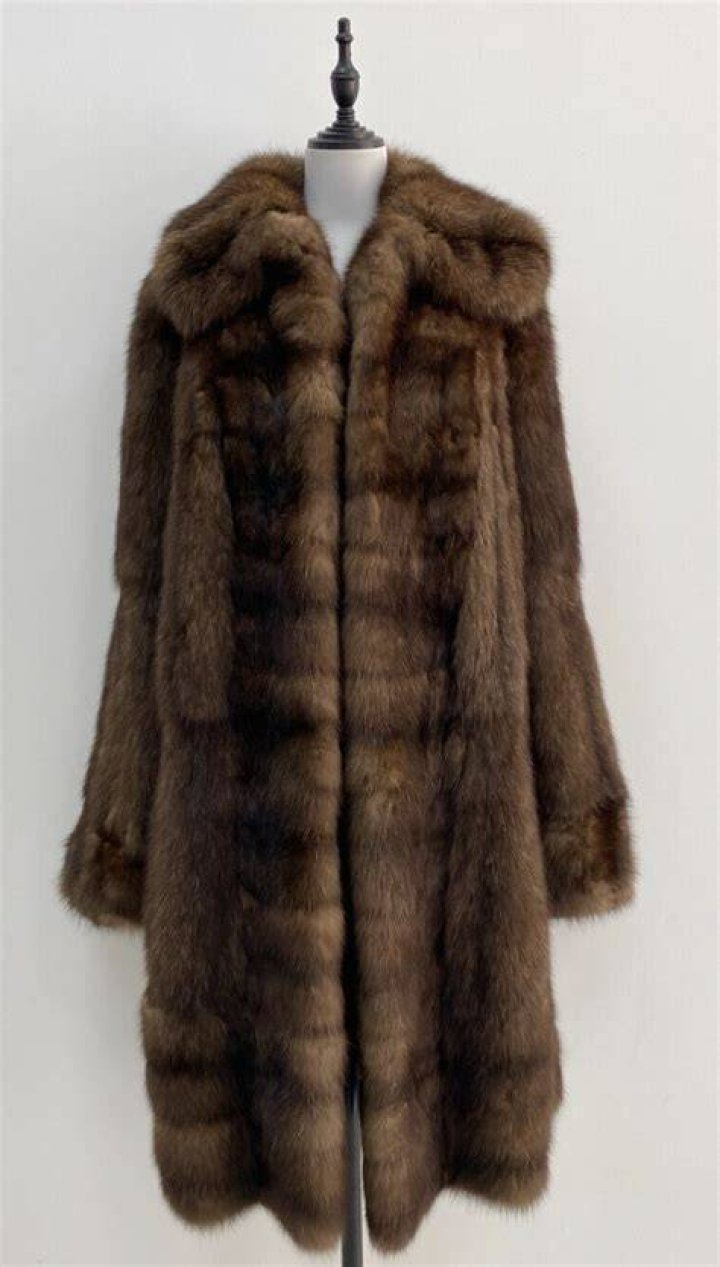 Which furs are the most expensive?