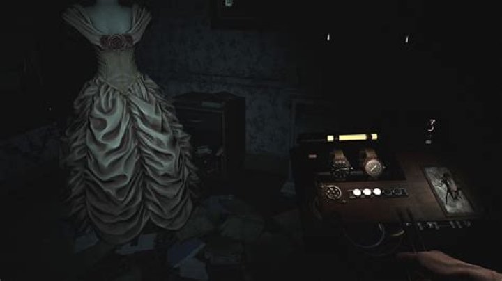 Which ghost has ignorance and want?