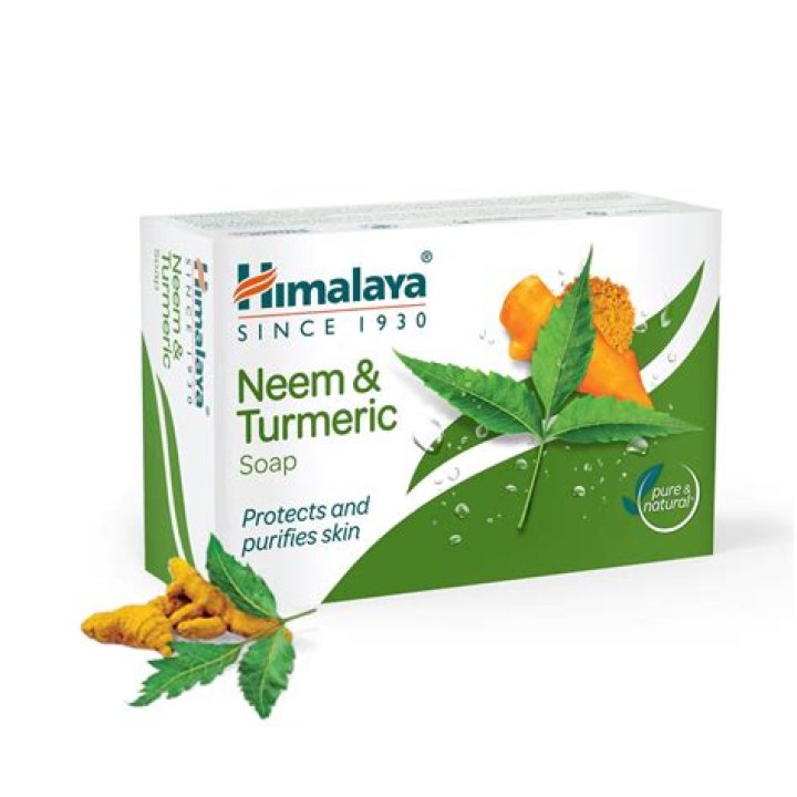 Which himalaya soap is best for skin whitening?