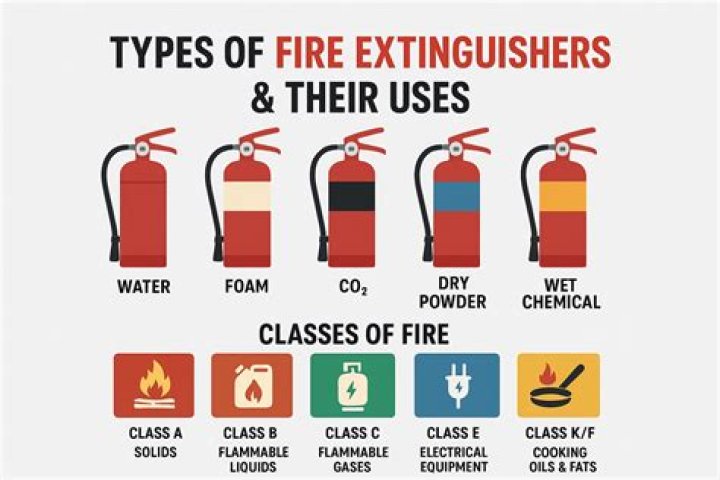 Which of the following is pyrene used as fire extinguisher?
