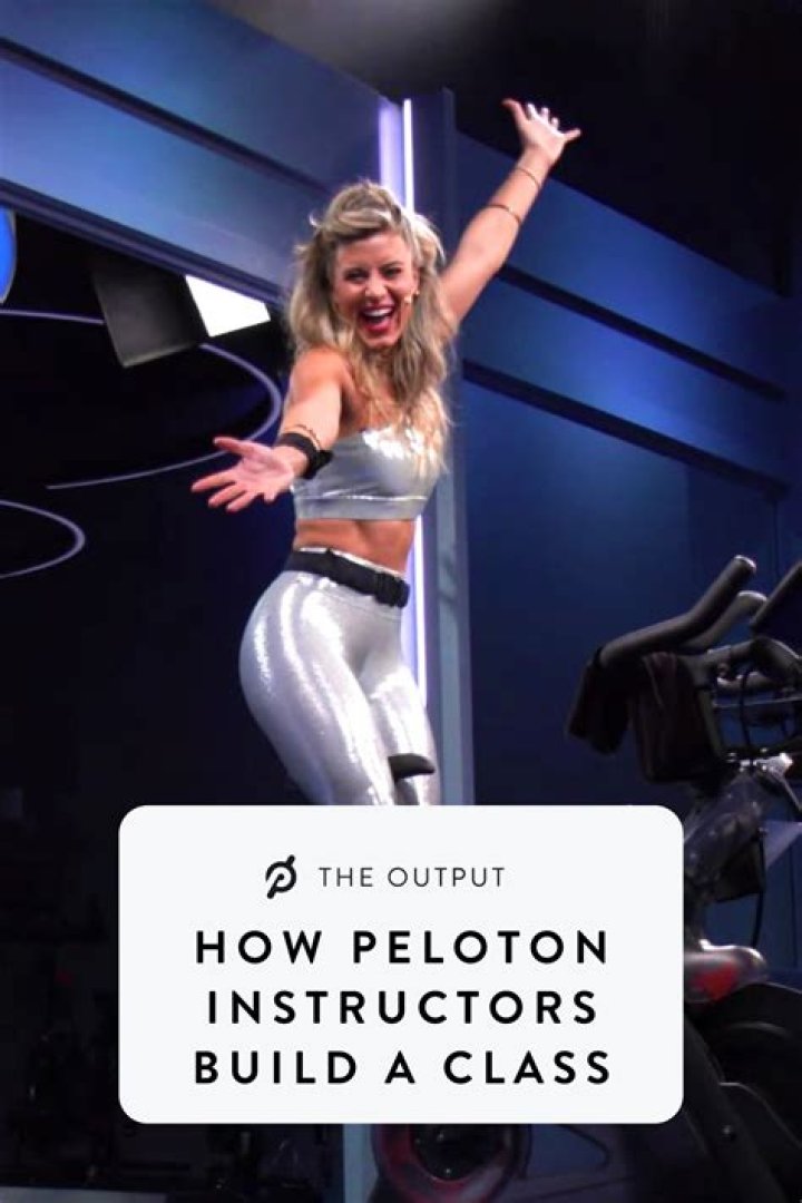 Which peloton instructors are best?