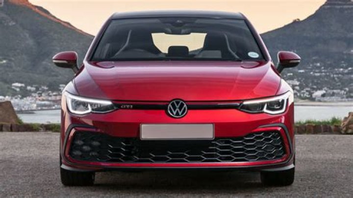 Which vws are still made in germany?